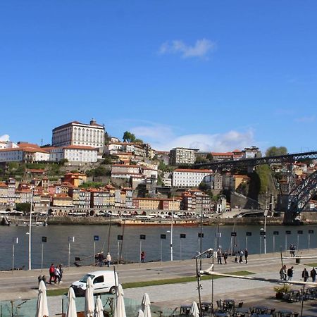 Panorama Apartments Ribeira Gaia Vila Nova de Gaia Kültér fotó