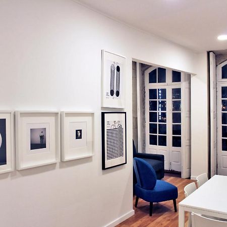Panorama Apartments Ribeira Gaia Vila Nova de Gaia Kültér fotó
